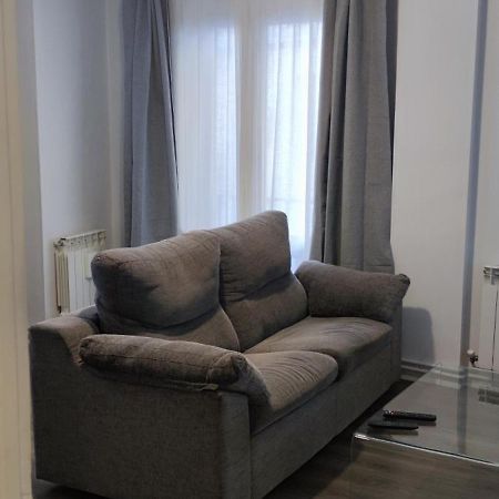 Apartamentos Crispin Anais 코렐라 외부 사진
