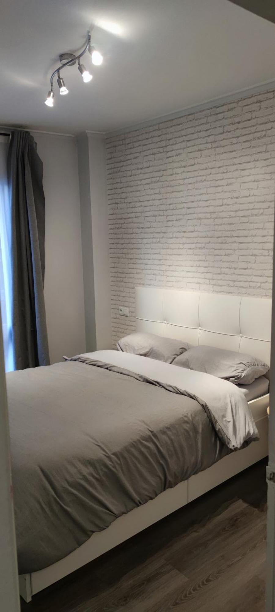 Apartamentos Crispin Anais 코렐라 외부 사진