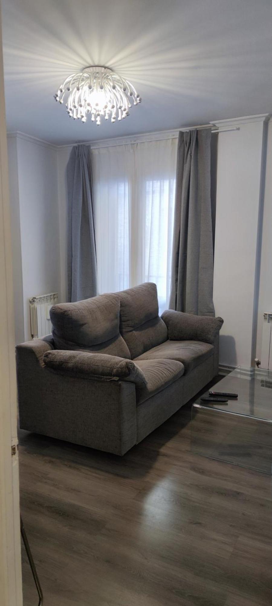 Apartamentos Crispin Anais 코렐라 외부 사진