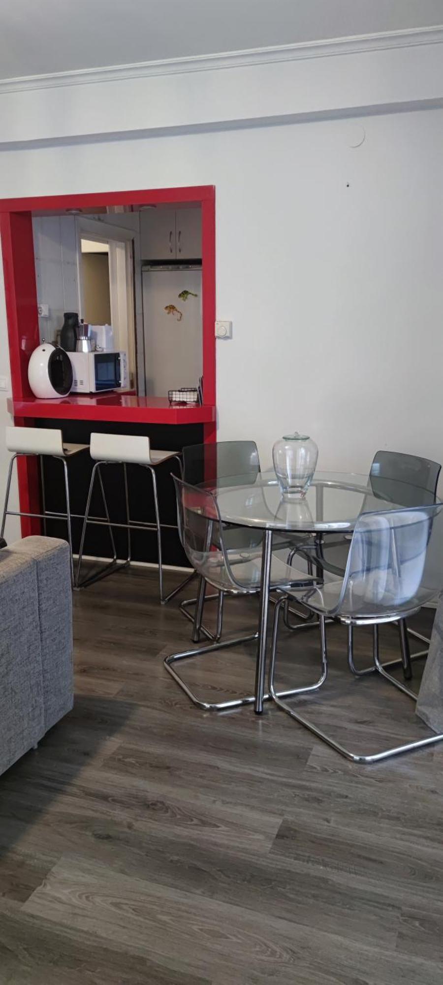 Apartamentos Crispin Anais 코렐라 외부 사진
