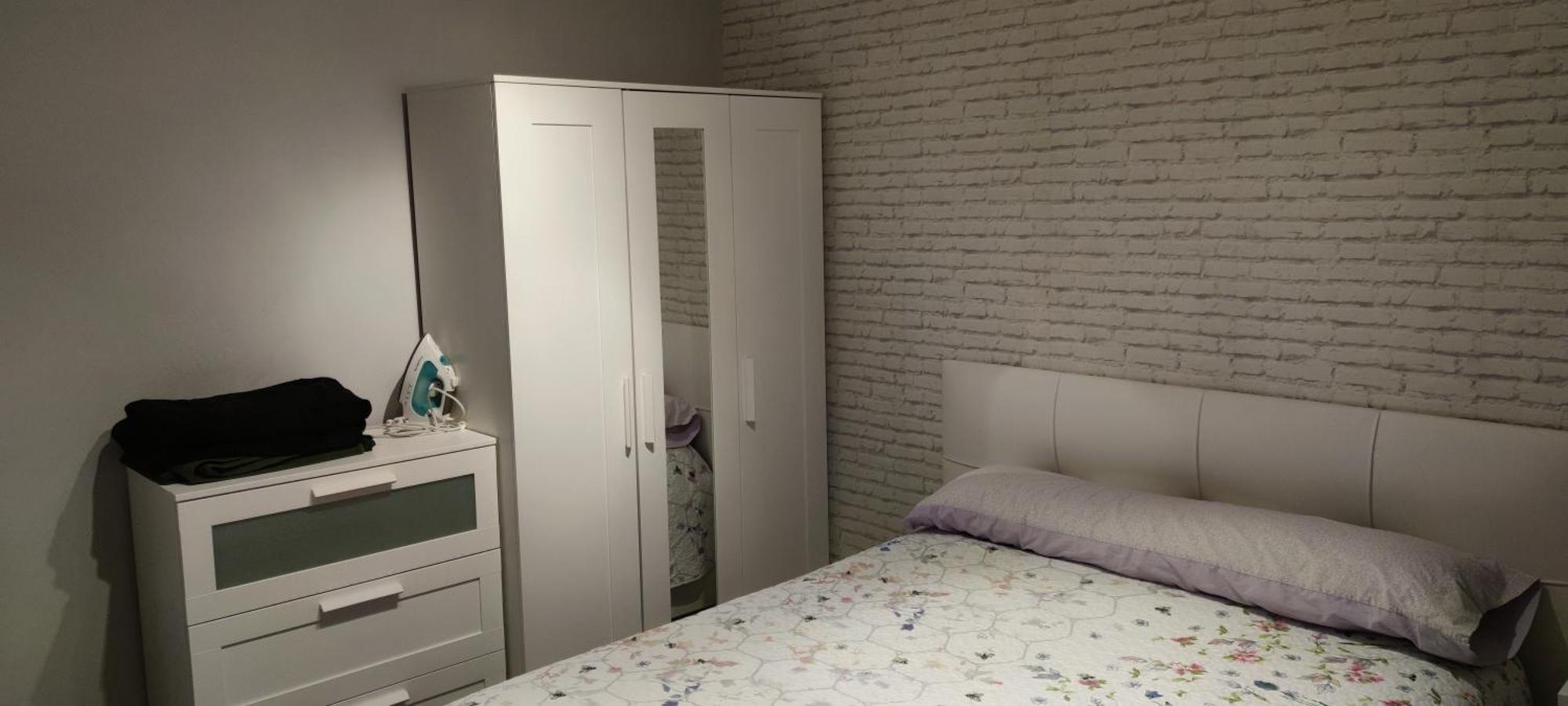 Apartamentos Crispin Anais 코렐라 외부 사진
