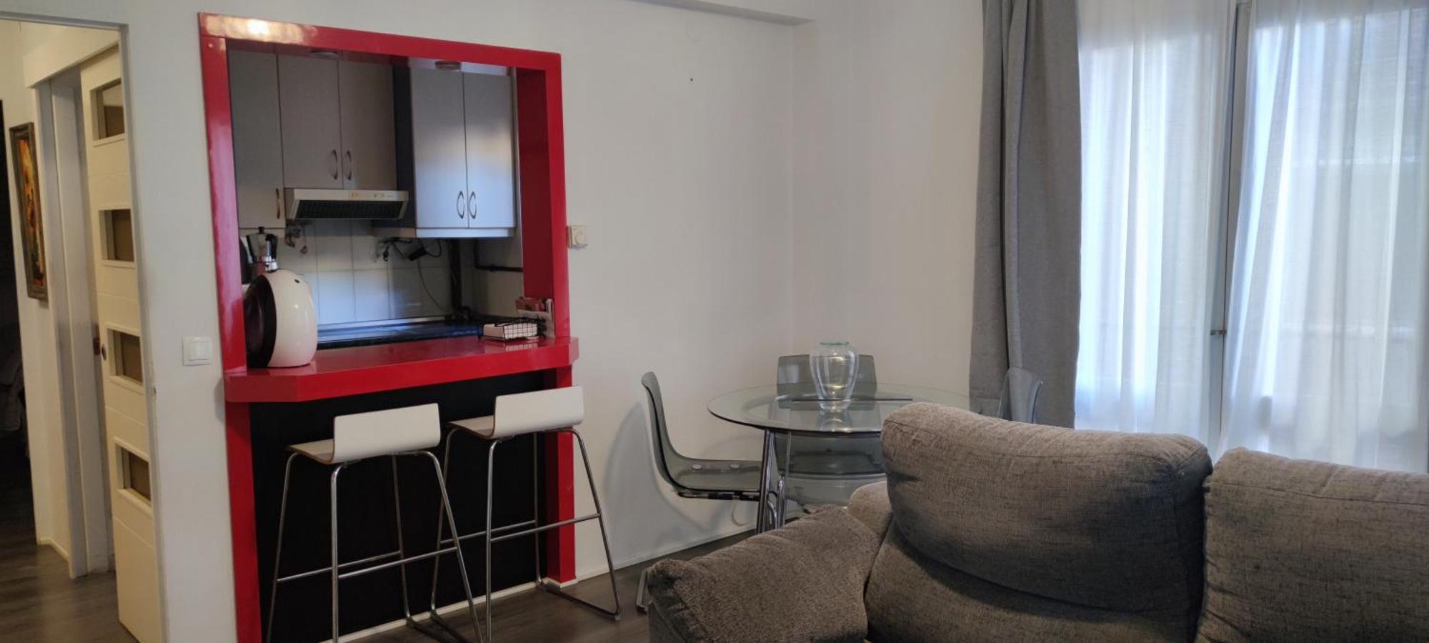 Apartamentos Crispin Anais 코렐라 외부 사진